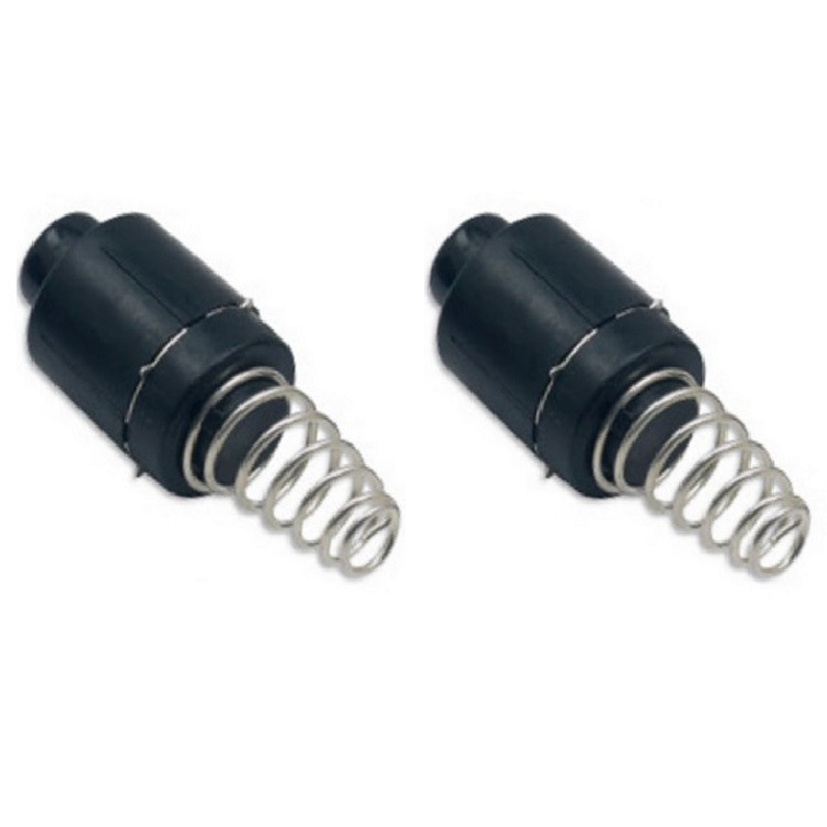 批发供应按键开关  优质按钮开关圆形 迷你小体积自锁开关圆形