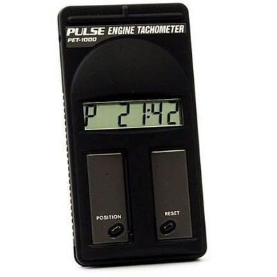 tachometer Pet-1000R Pet-1100R Gasoline