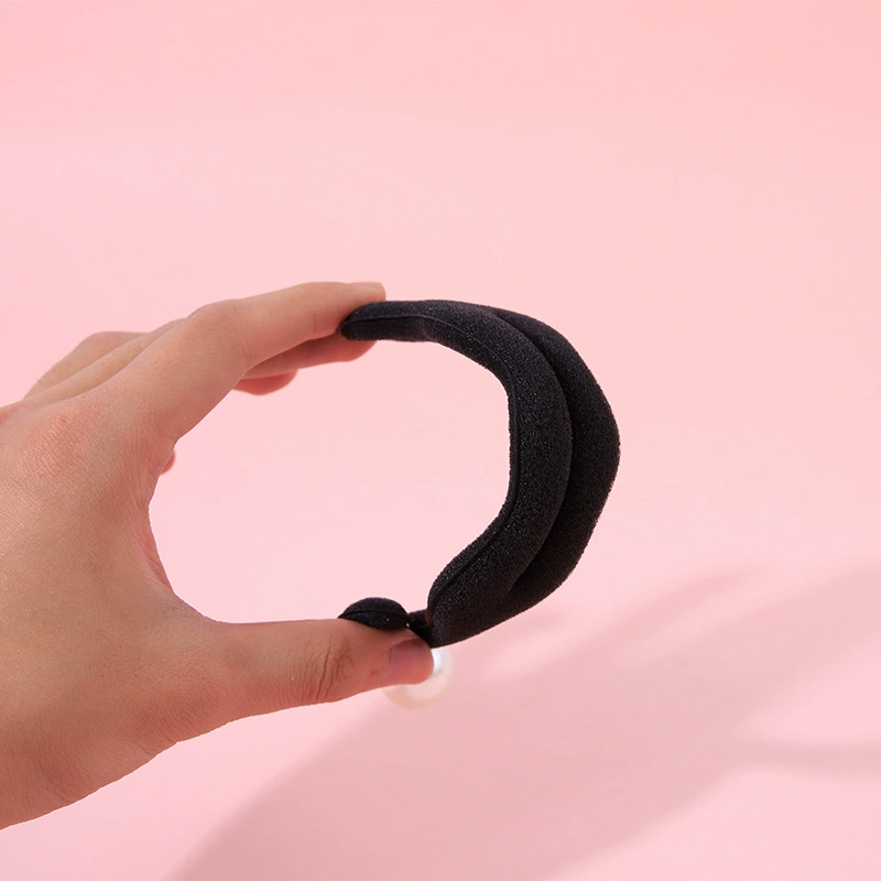 Гуся Hairgrip спонж для придания объема