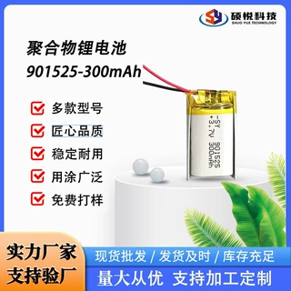 源头厂家901525-300智能手环LED灯鞋定位器蓝牙音响录音笔智能玩