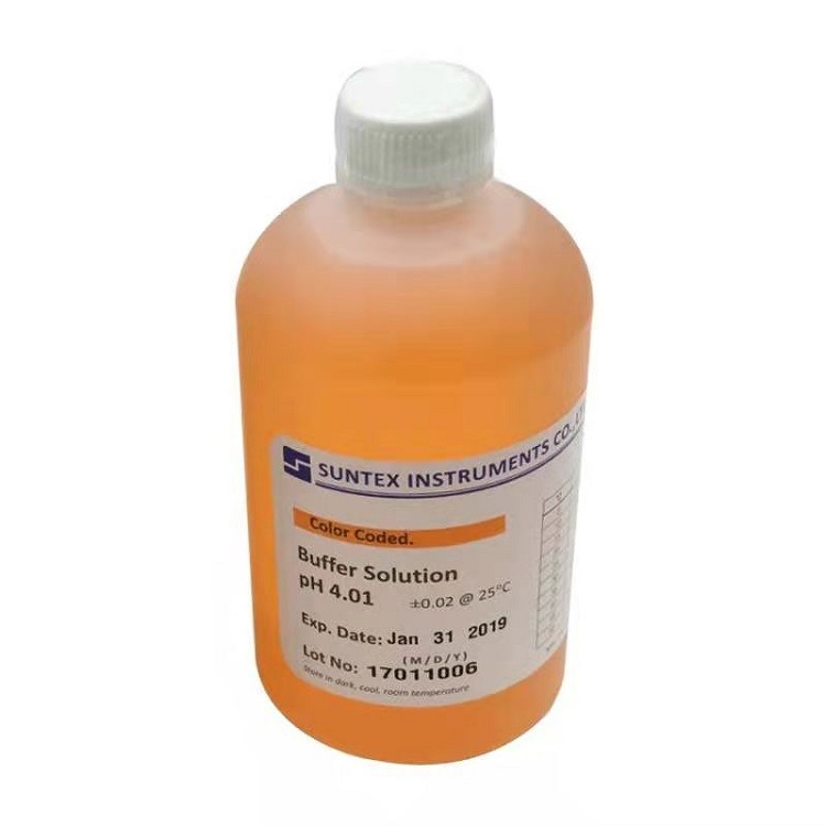 ��̩HOTEC PH��׼Һ ORP��׼Һ ��̩SUNTEXpH�缫У���û�����Һ