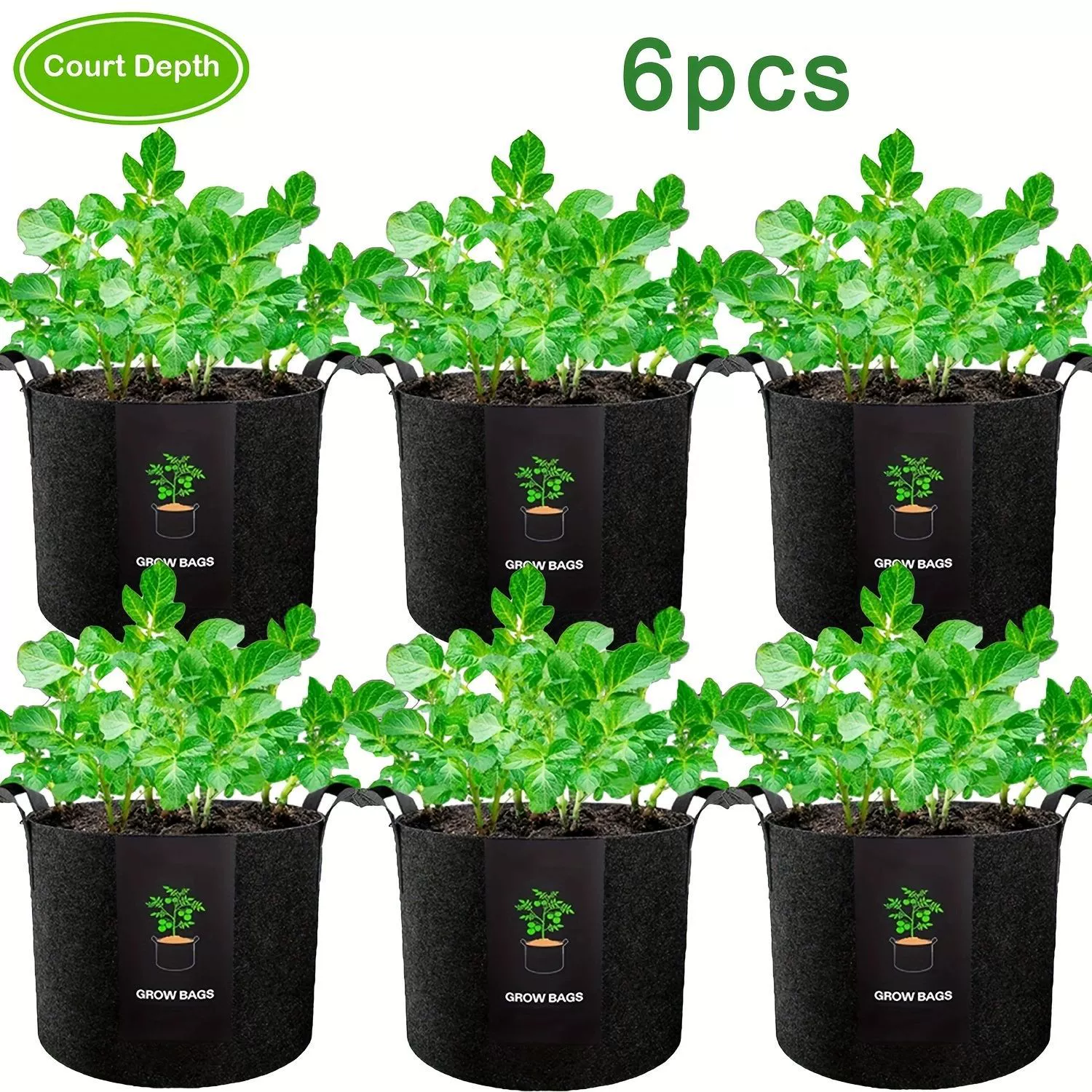 Трансграничные нетканые мешки для посадки войлочные мешки для посадки галлонов мешки для посадки деревьев мешки для посадки растений мешки для посадки картофеля