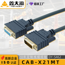 cab-x.21mt FC WIC-1T cfh60 db15�|·�����ù��؜y��PLC�O�侀
