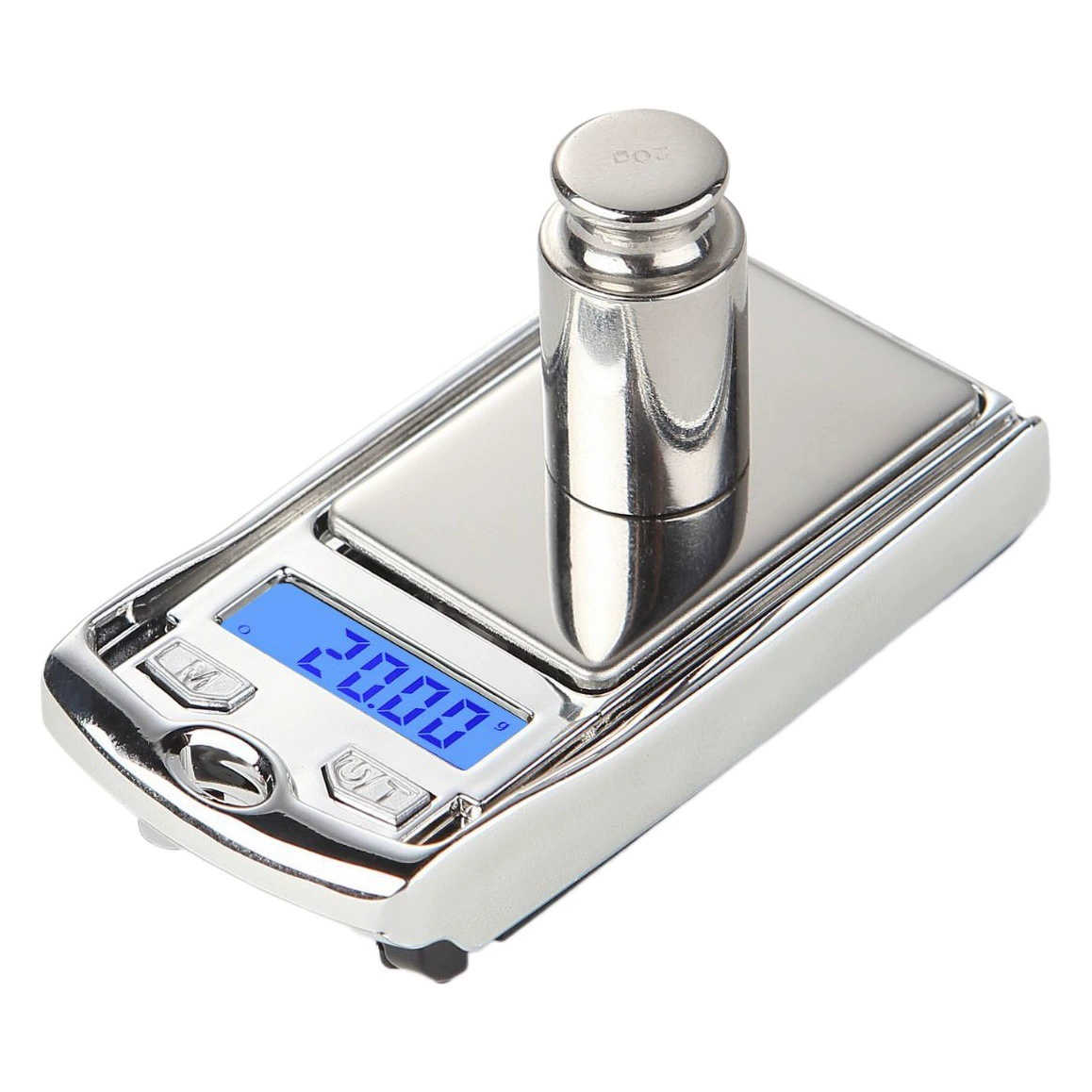Прямые продажи автомобильных ключей ювелирные весы 0,01 г небольшие карманные весы портативные граммовые весы трансграничные мини ювелирные электронные весы