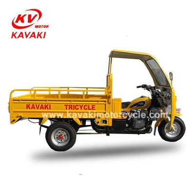 Lifan 150 Cargo Avtomobil və motosiklet məhsulları istehsal avadan