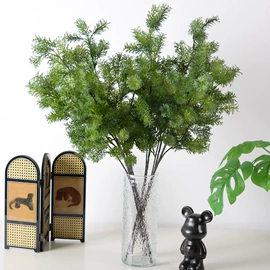 仿真绿植;仿真花;仿真盆栽