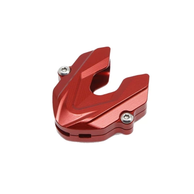 Shell, Motorcycle Key