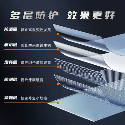 Car paint protective film: Paint Protection, Body Protection Film