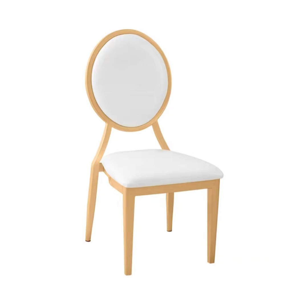 Pintura dorada (silla solar)