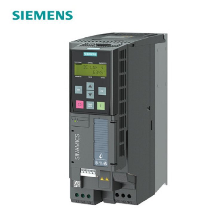 6SE6440-2UD38-8FB1西门子 MM440变频器智能控制