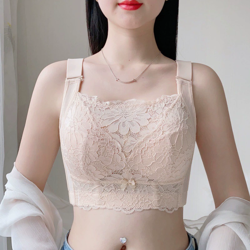 Tube top, underwear, ultra thin protective underware, wireless bra