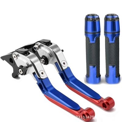 Motorcycle Handle Cover, Suitable for Cb160F/Cb190R