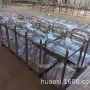 北京医院生产定制手推车