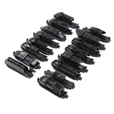 Replacement Connector, and Vehicle-Specific – Wiper