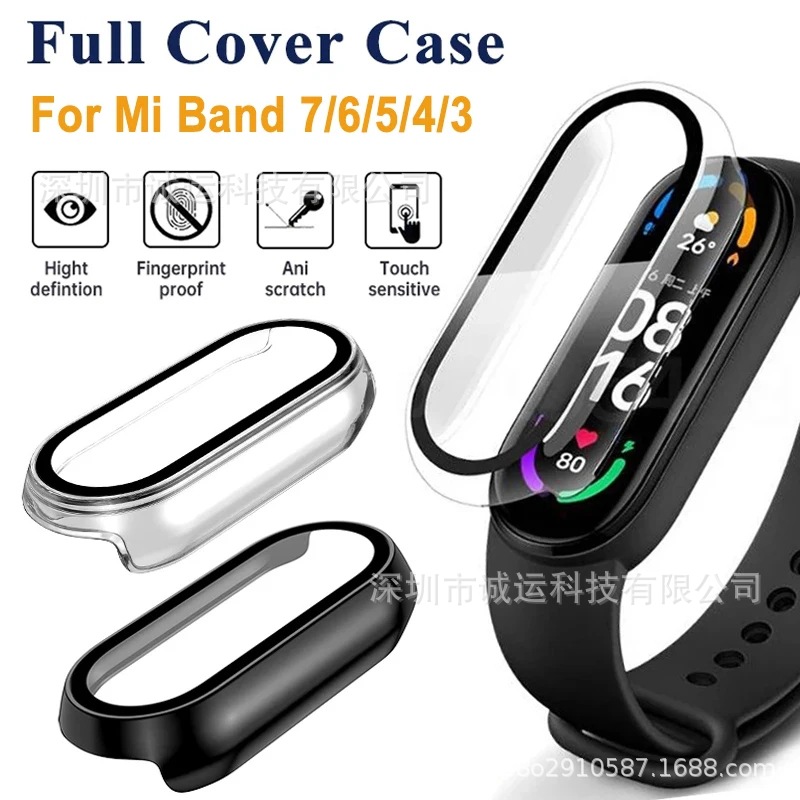 Fitness Band