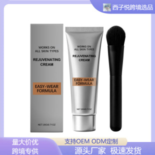 WORKS ON ALL SKIN TYPES  REJUVEN ��˪ �ճ��غͺ��o�̝����ܼ�