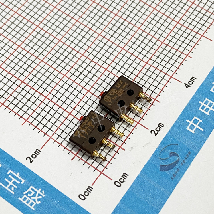 21SX39-T2 23SX39-T Honeywell/霍尼韦尔 微动开关 单刀双掷 SPDT