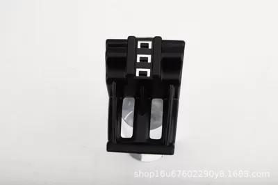 Source factory Buick special car buckle base car mobile phone bracket original car design modified car supplies (Car phone holder) - buick-14-23-envision-single-base-small-ball-c-1