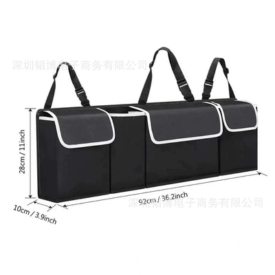 Hanging Bag, Car storage bag/box