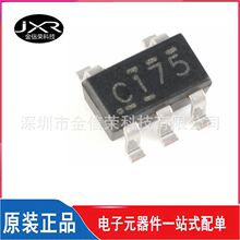SN74LVC1G17DBVR �zӡ C175 SOT-23-5 ��·ʩ�����|�l���_��оƬ