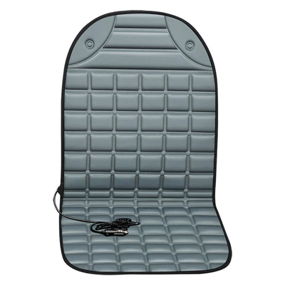 Winter Hot-Selling Car Universal Single Multi-function pad - gray-single-seat-for-driver