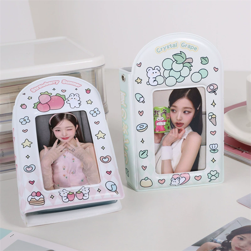 Фруктовая серия