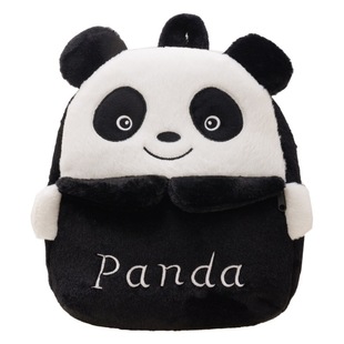2024 New Arrival Cute Cartoon Sanrio Japanese Style Merodie Backpack Large Capacity All-Match Plush Back