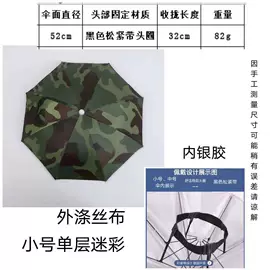 晴雨伞;垂钓伞;工艺伞