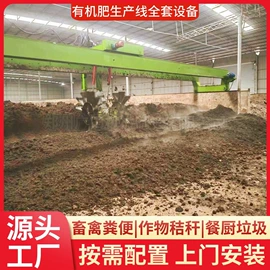 肥料加工设备;其他农业机械;畜牧养殖机械