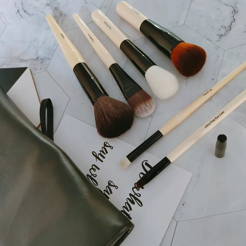 Makeup Brush Set 5