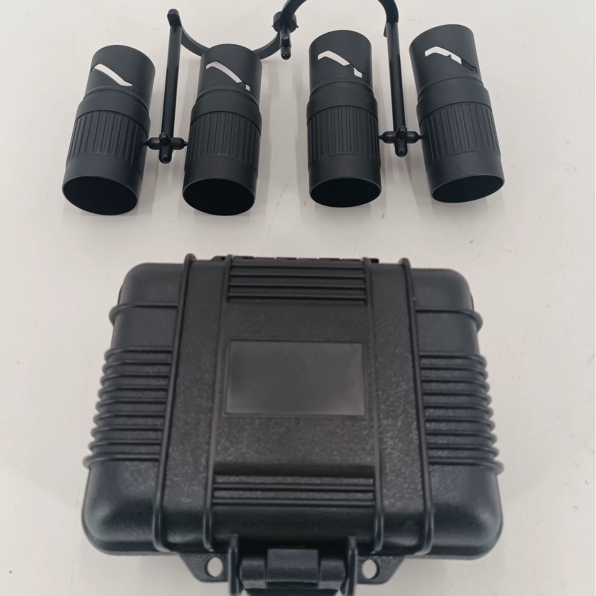 Форма для литья под давлением фотоэлектрической распределительной коробки. Производство фотоэлектрических распределительных коробок на заказ. Литье под давлением формы для распределительной коробки.