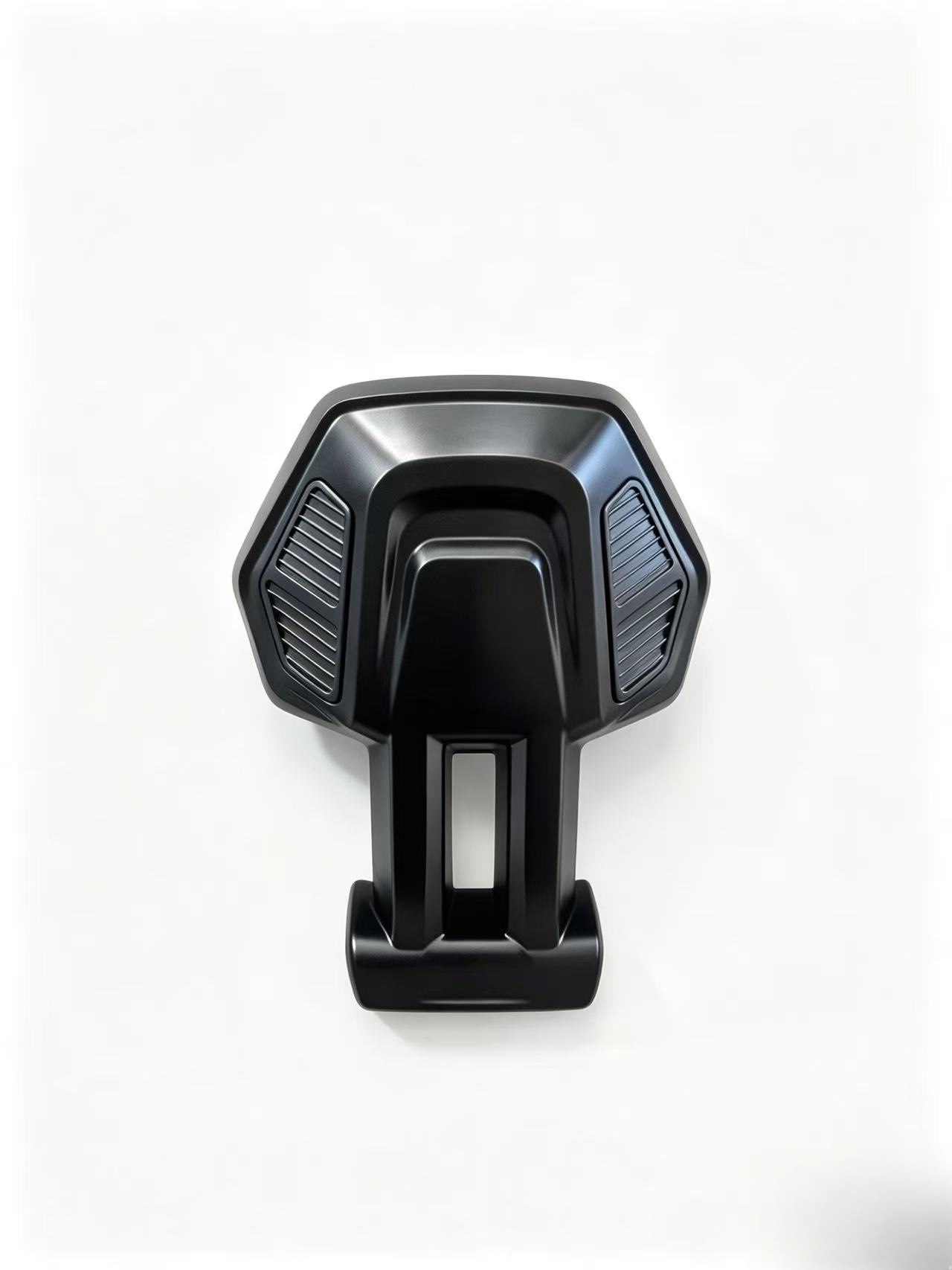 Suitable for the Rear Seat of the Jihé/No. 9 Electric Vehicle, Compatible with the Original Rear Backrest Round Tube and Flat Tube, Universal Backrest for All Series