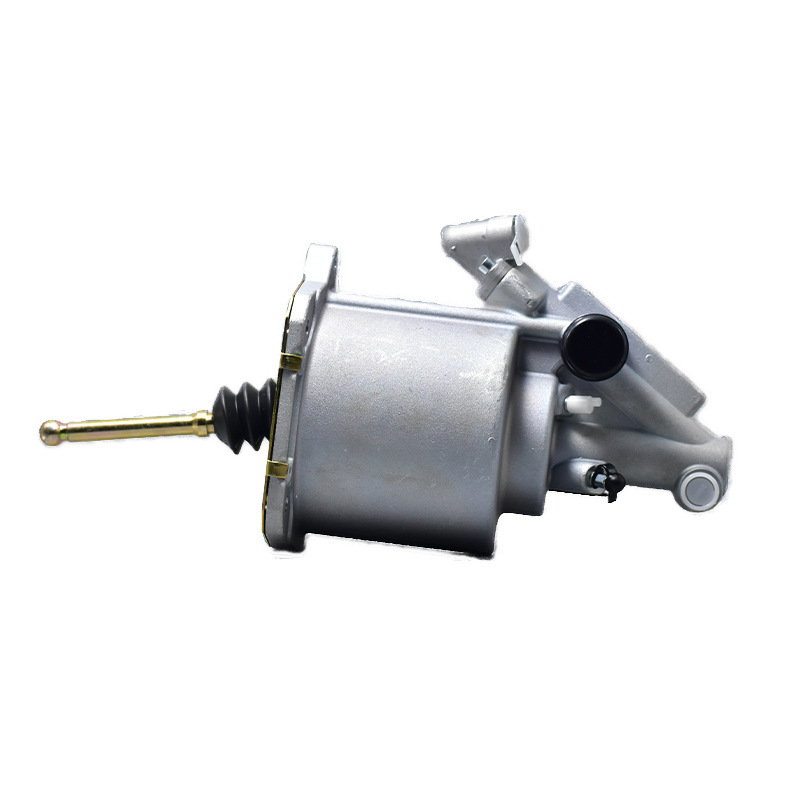 Piezas europeas del autobús del camión pesado del aumentador de presión 1604-00695 del embrague de SMT