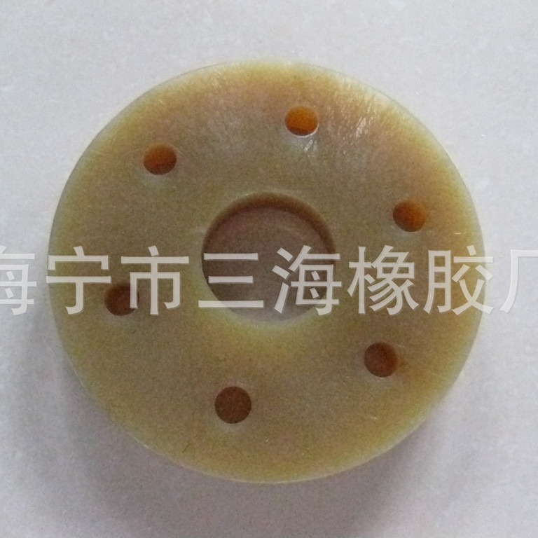 供应生产各类丁苯橡胶垫片 牛筋橡胶垫片 价格优惠