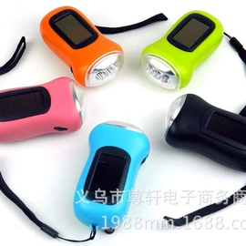 手电筒;其他照明电筒;照明电筒配件