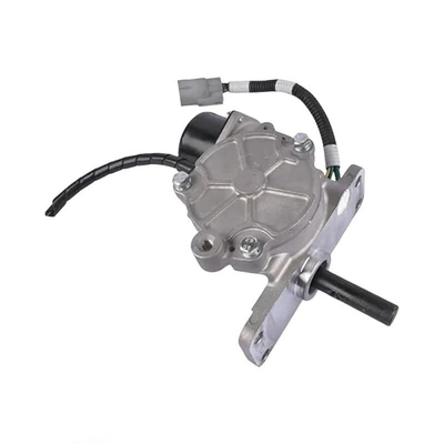 Lx450 Land Cruiser – Transfer case