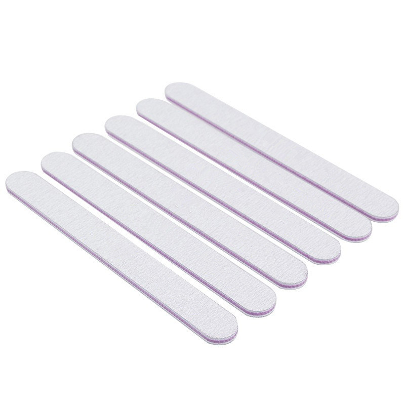 双面金刚砂条皮革打磨砂条皮边打磨工具diy手工皮具封边条抛光条