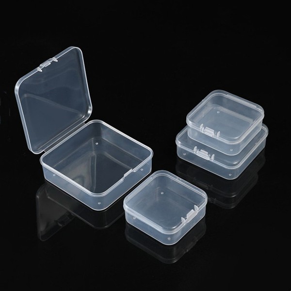 Square storage system