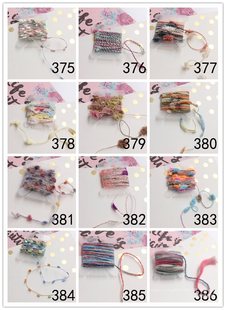 �OӋ��ԭ���o����ɫ��С���ֻ쾀���~DIY�������ë����ɫϵ��