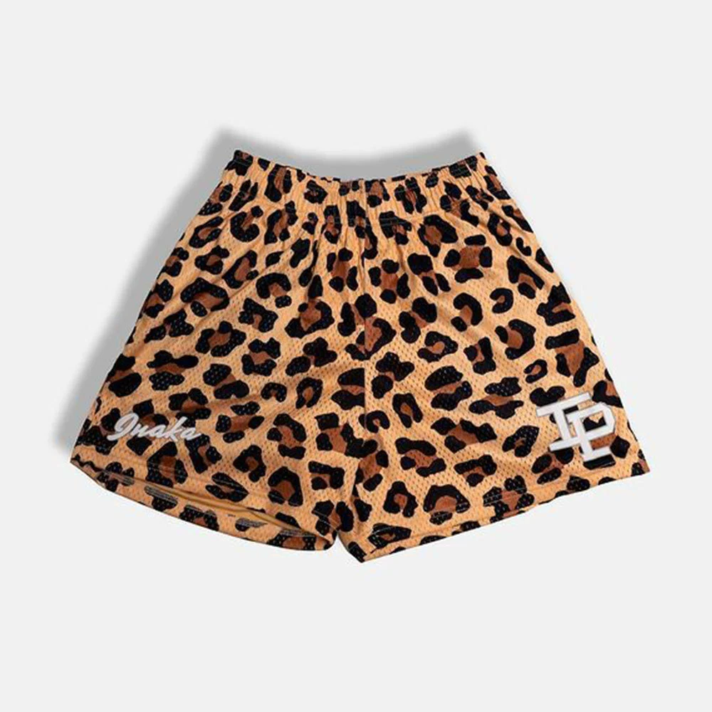 Европейские и американские шорты Инак лета модная новая pants Инака Power мужские шорты источник производителей