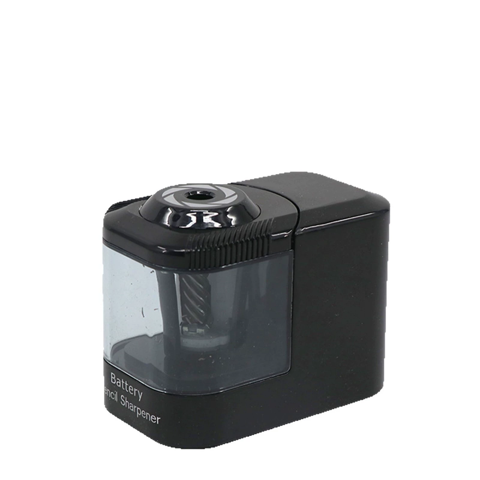 High quality metal children's sharpener for pencils