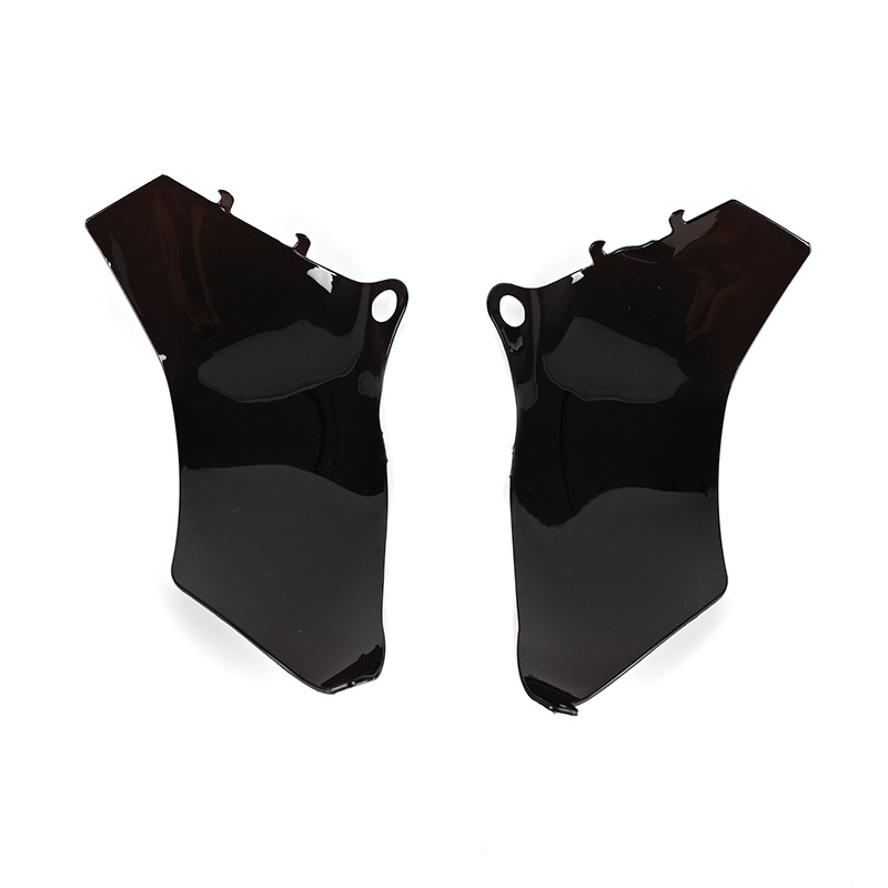 Suitable for Bmw R1300Gs/Adv Modified Motorcycle Handguards, Windproof and Height-Increasing Wind Deflectors, Windproof Upgrade