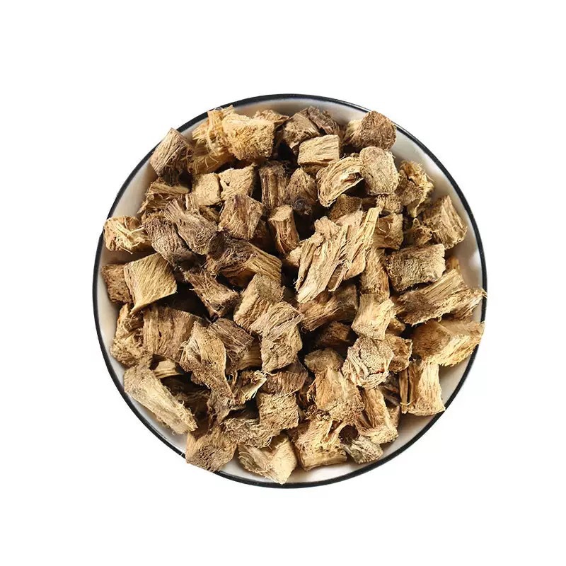 Kudzu Root Ge Gen 500g Dried Pueraria Lobata Slices for Tea and Decoction specifications