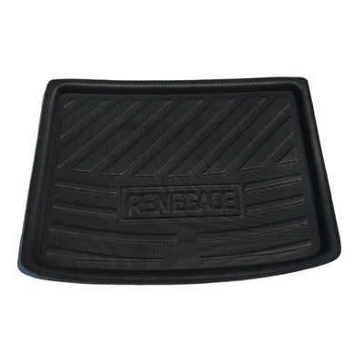 Applicable to Huasu 3djeep: Trunk Mat - freedom-man-17-models-so-far-special-car
