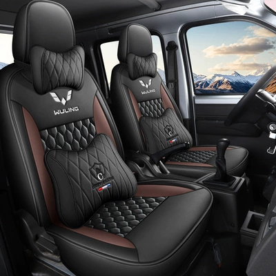 Modelə uyğun (Original) oturacaq örtükləri – special imitation leather seat cushion covers