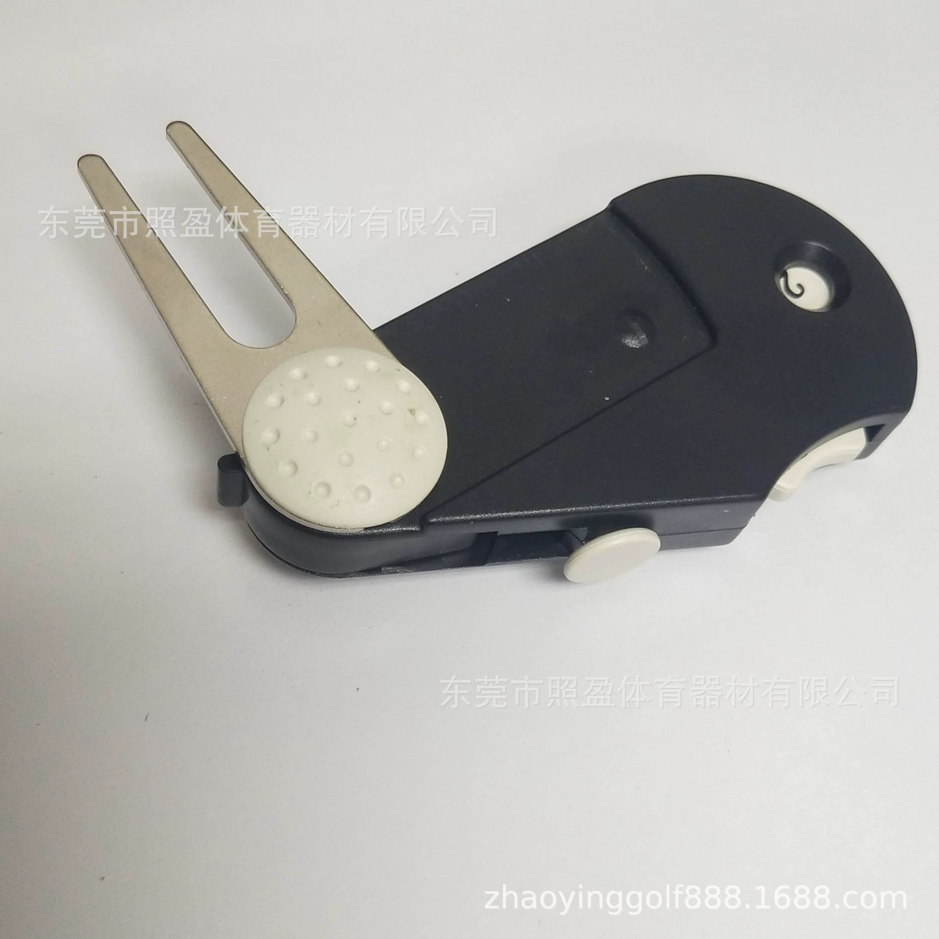 Производитель Гольф Fruit Ridge Вилка Для Гольфа Вилка для инструментов для гольфа Аксессуары Вилка для инструментов пять в одном