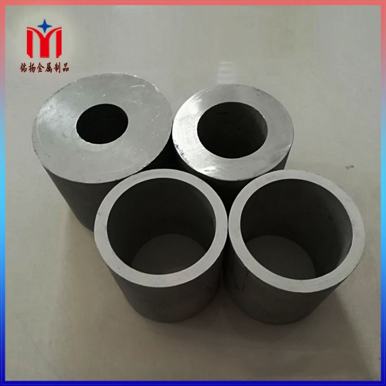 盐城铭扬 厂家供应不锈钢圆管 304切割圆管 可按要求制作