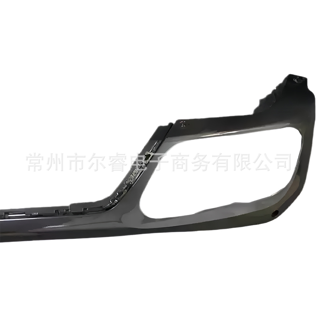 Suitable for BMW X5 G18 18-22 M version front bumper, rear bumper, front and rear body kits