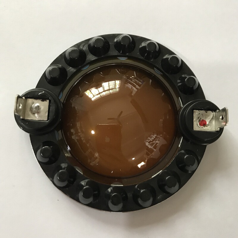 Celestion Cdx1 1730 Tweeter Voice Coil 44 Core Polymer Film Flat Wire Strong Sound Speaker