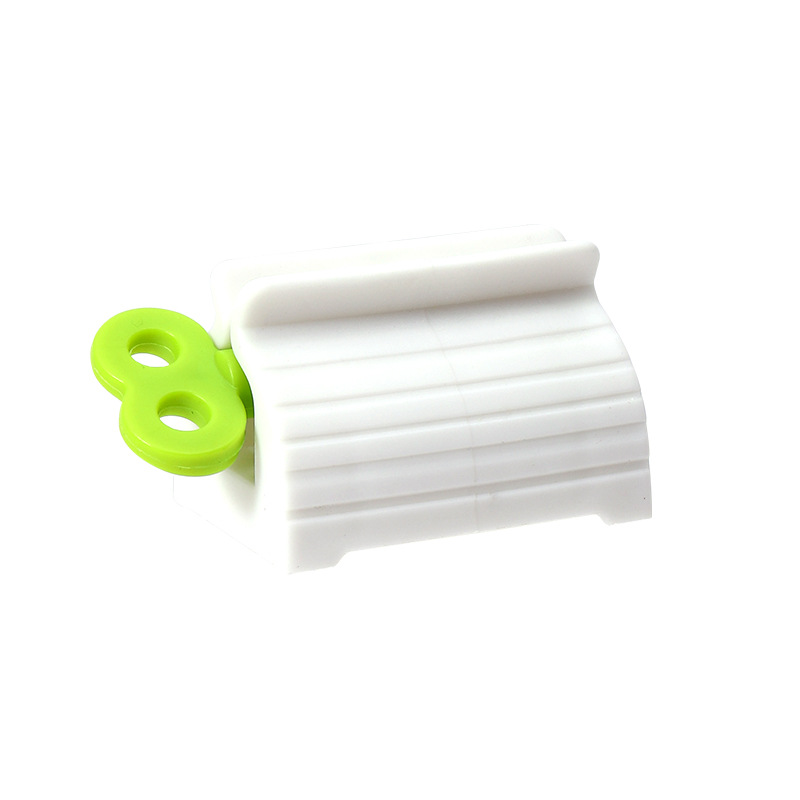 Strumento per spremire il dentifricio, dispenser manuale per bambini, dispositivo per spremere il dentifricio_voghion.com